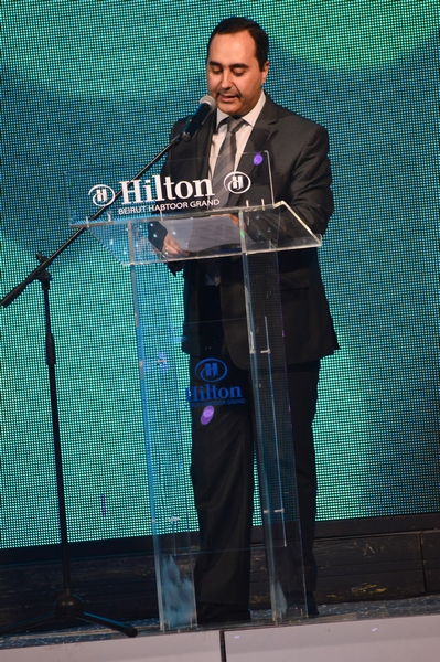NDU 5th Annual Gala Dinner